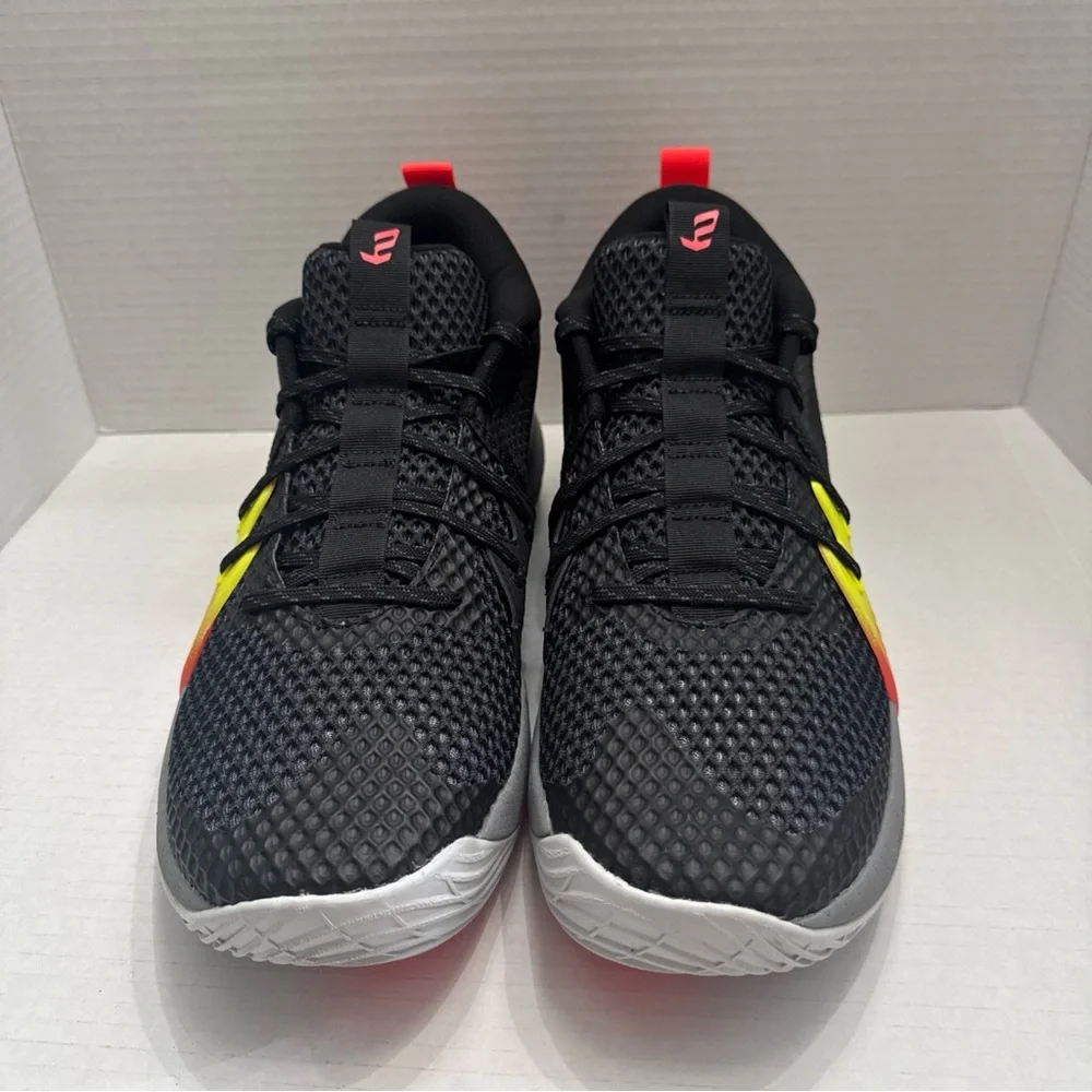 Under Armour Embiid One 1 